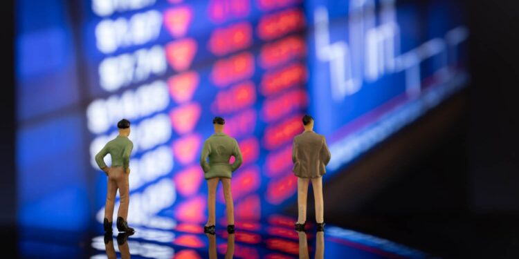 Entendiendo los mercados esta semana: 8 de diciembre de 2024