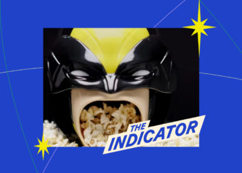 El indicador de Planet Money: NPR