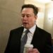 Musk dice que el Partido Republicano no debería aprobar un acuerdo de financiación provisional