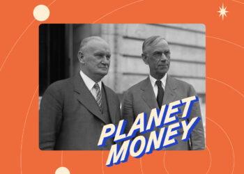 El peor. Tarifas. Alguna vez. (actualización): Planeta Dinero: NPR