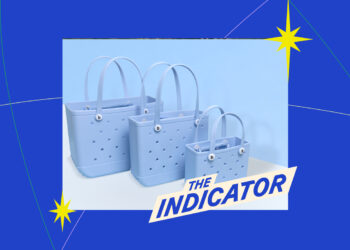 El indicador de Planet Money: NPR