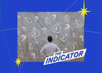 El indicador de Planet Money: NPR