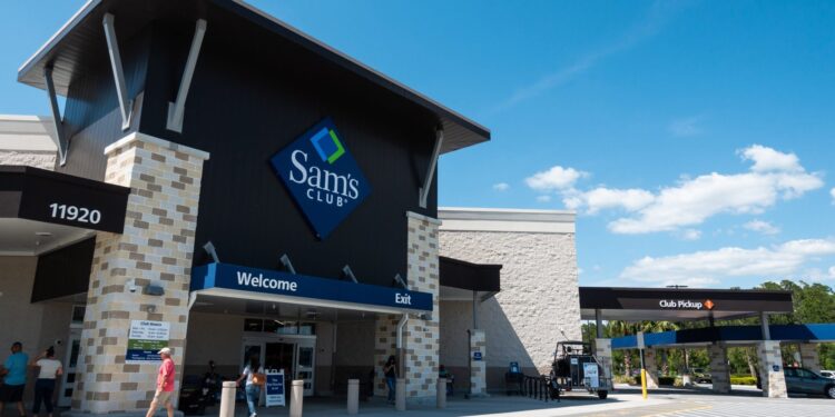 10 nuevos productos para descubrir en Sam’s Club en diciembre de 2024