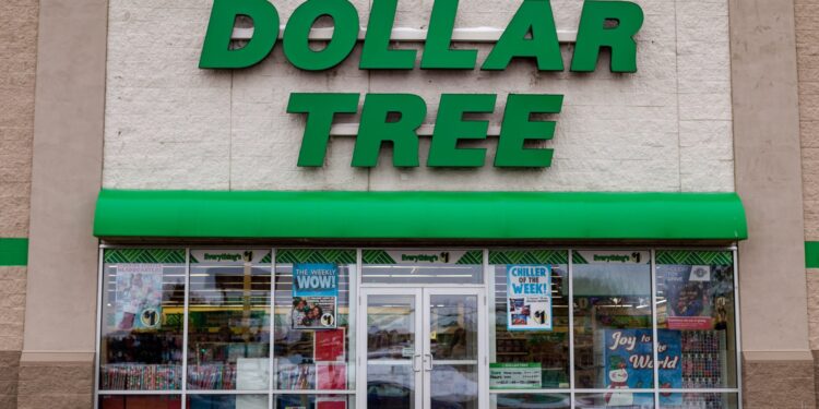 6 comestibles que nunca volveré a comprar en Dollar Tree