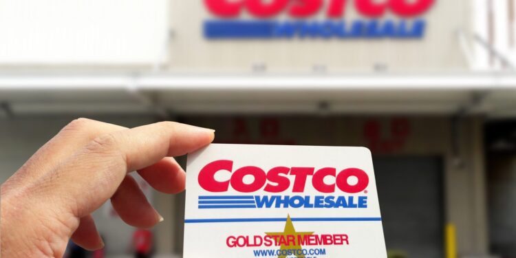 Esta oferta ahorra a los nuevos miembros de Costco hasta $45 (mientras dure)
