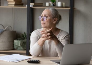 Jubilados, prepárense para otro magro COLA del Seguro Social en 2026