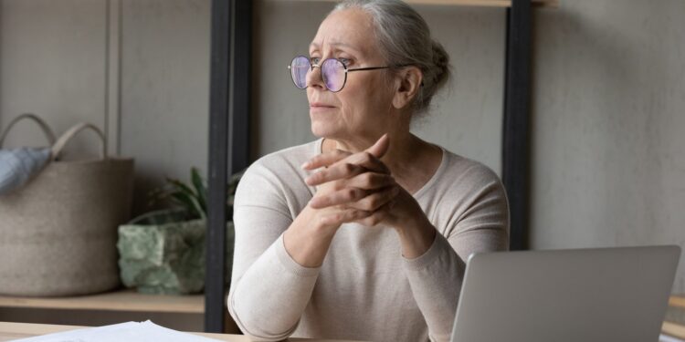 Jubilados, prepárense para otro magro COLA del Seguro Social en 2026