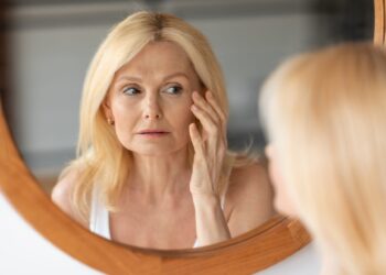 2 momentos de la vida en los que nuestro cuerpo envejece dramáticamente