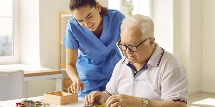 Esta lesión común está relacionada con un mayor riesgo de demencia