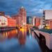 Minneapolis vs Milwaukee: ¿Qué ciudad es la adecuada para usted?