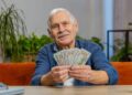 Siete formas en que los estadounidenses esperan financiar su jubilación