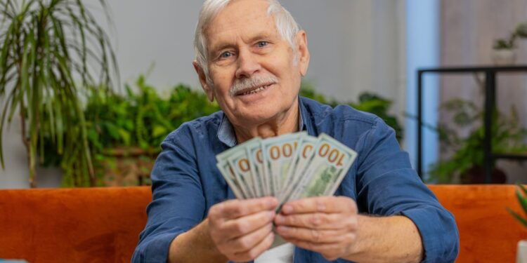 Siete formas en que los estadounidenses esperan financiar su jubilación