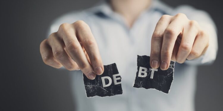 Liberarse de deudas más rápido: 5 trucos geniales que aún no has probado