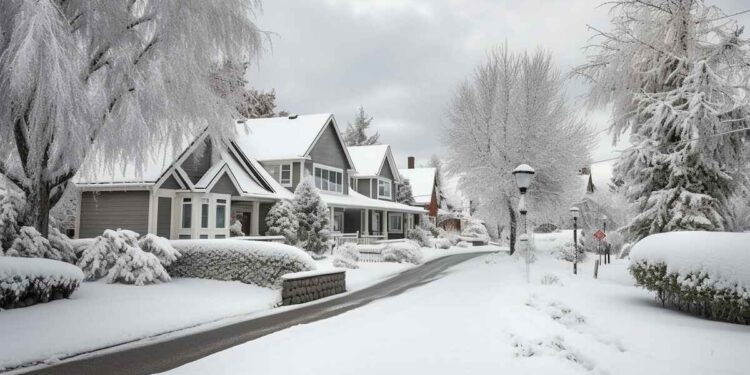 El aumento del inventario es la historia más positiva del mercado inmobiliario en 2024