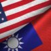 Los demócratas del Senado evalúan el interés en un proyecto de ley para ampliar los beneficios fiscales a las empresas taiwanesas