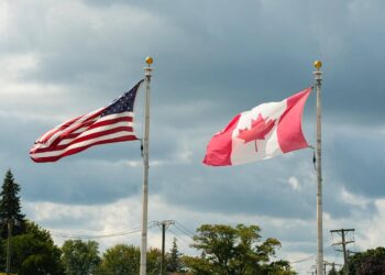 ¿Puede trasladar sus inversiones de Canadá a Estados Unidos?