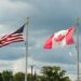 ¿Puede trasladar sus inversiones de Canadá a Estados Unidos?