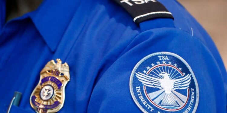 Granada encontrada en equipaje de mano en LaGuardia: TSA