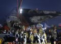 Corea del Sur inspeccionará aviones Boeing después del accidente aéreo: NPR