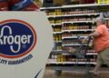 La megafusión de comestibles de Kroger y Albertsons bloqueada por los tribunales: NPR