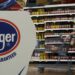 La megafusión de comestibles de Kroger y Albertsons bloqueada por los tribunales: NPR