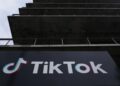 TikTok solicita a la Corte Suprema una orden de emergencia para bloquear una prohibición en EE. UU. a menos que se venda: NPR