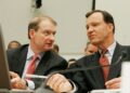Trump elige al patrocinador de las criptomonedas Paul Atkins como nuevo presidente de la SEC: NPR