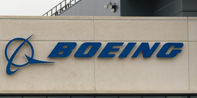 El tribunal rechaza el acuerdo de culpabilidad de Boeing derivado de los accidentes del 737 Max: NPR