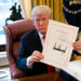 ¿Qué hicieron los recortes de impuestos de Trump?