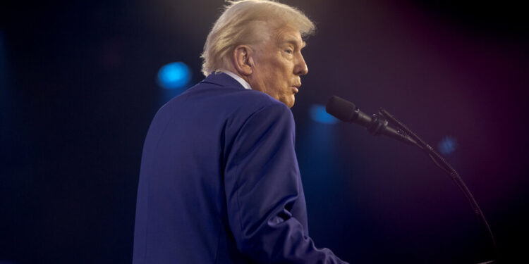 ‘Tanta incertidumbre’: las empresas se preocupan por los numerosos planes arancelarios de Trump