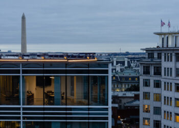 El trabajo remoto para los funcionarios públicos enfrenta un desafío bajo Trump