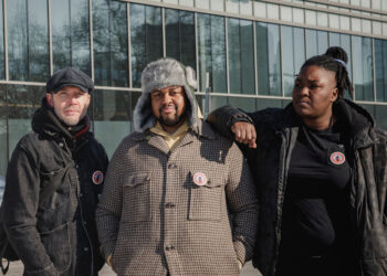 La lucha de Amazon con los sindicatos se dirige a Whole Foods Market