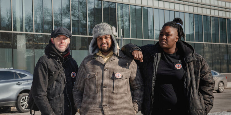 La lucha de Amazon con los sindicatos se dirige a Whole Foods Market