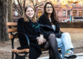 En Harlem, dos amigos unieron fuerzas para comprar una casa adosada. ¿Cuál era el adecuado?