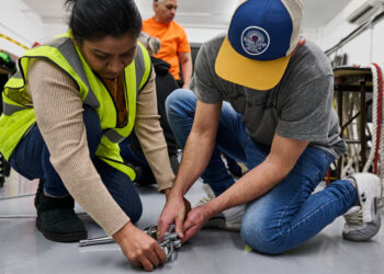 ¿Puede perdurar el bajo desempleo bajo Trump?