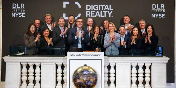 Digital Realty aprovecha olas seculares de crecimiento en sus primeros 20 años