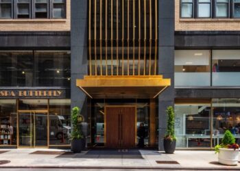 Teladoc Health traslada su sede de Westchester a Marx Realty Tower