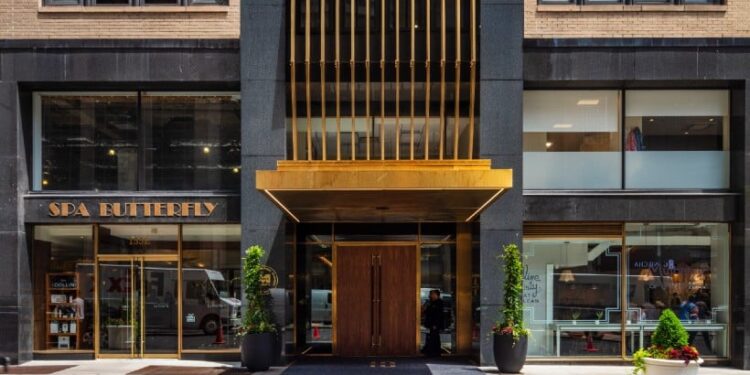 Teladoc Health traslada su sede de Westchester a Marx Realty Tower