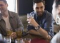 ¿Cuánto puedes ahorrar si no bebes durante un mes?