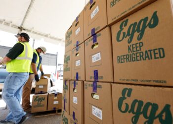 Acciones que realizan los mayores movimientos fuera de horario: CALM, AIR, GETY