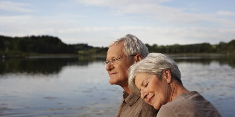 Los jubilados pueden sentir que no es suficiente
