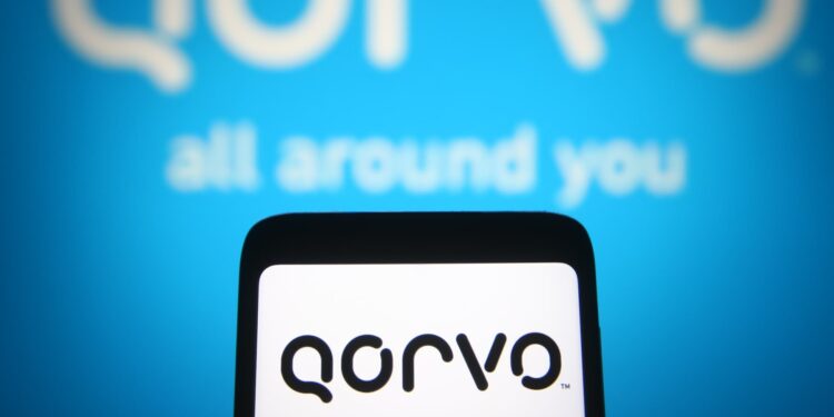 Starboard toma una participación en Qorvo. Cómo el activista puede ayudar a mejorar los márgenes