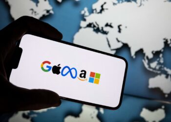 DA Davidson Tech Analyst analiza las acciones de Megacap en los titulares