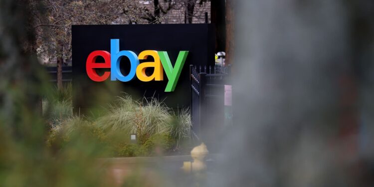 EIX, EBAY, GETY y más