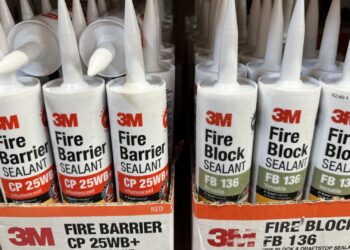 Acciones que realizan los mayores movimientos antes de la comercialización: AAPL, QRVO, MMM, ROKU