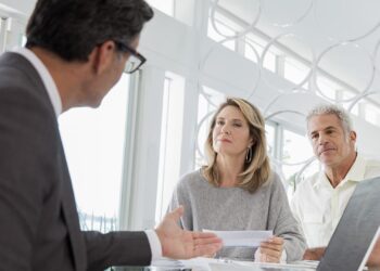 Hay un gran cambio de IRA heredado en 2025. Cómo evitar una multa