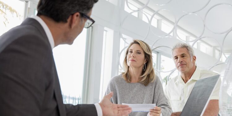 Hay un gran cambio de IRA heredado en 2025. Cómo evitar una multa