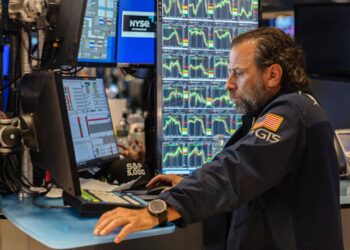 Razones por las que Deutsche Bank cree que 2025 puede ser otro gran año para las acciones