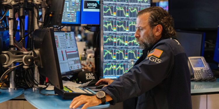 Razones por las que Deutsche Bank cree que 2025 puede ser otro gran año para las acciones