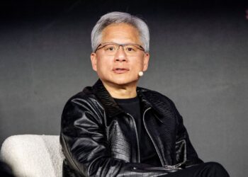 Goldman y otros analistas reiteran a Nvidia como la mejor opción tras el discurso de apertura de Jensen Huang